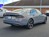 New 2025 Honda Accord Sport image 4