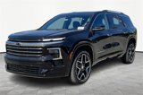 New 2026 Chevrolet Traverse High Country image 3