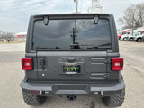 Used 2018 Jeep Wrangler Unlimited Sport S image 3