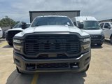 New 2025 RAM 4500 Tradesman image 2