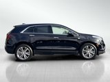 New 2025 Cadillac XT5 Premium Luxury w/ Technology Package image 3