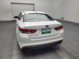 Used 2017 Kia Optima LX image 6