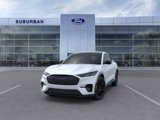 New 2025 Ford Mustang Mach-E Premium w/ Sport Appearance Package image 2