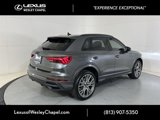 Used 2025 Audi Q3 2.0T Premium Plus image 3