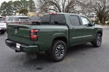 New 2025 Nissan Frontier SL image 5
