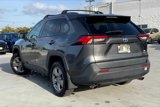 Used 2022 Toyota RAV4 XLE image 4