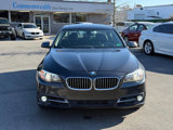 Used 2015 BMW 535i Sedan image 4