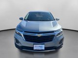 Used 2023 Chevrolet Equinox LT w/ Driver Convenience Package image 2