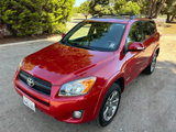 Used 2011 Toyota RAV4 Sport image 3