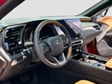 New 2025 Lexus RX 350 Premium image 4