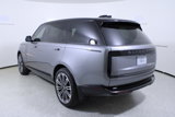 New 2025 Land Rover Range Rover Long Wheelbase SE image 5