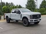 New 2025 Ford F350 Lariat w/ Lariat Ultimate Package image 2