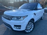 Used 2016 Land Rover Range Rover Sport HSE image 2