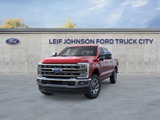 New 2025 Ford F250 Lariat w/ Lariat Ultimate Package image 2