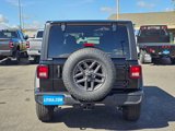 New 2025 Jeep Wrangler Sport S image 5
