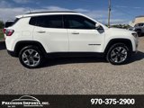 Used 2019 Jeep Compass Limited image 4
