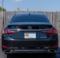 Used 2022 Lexus ES 350 F Sport w/ Accessory Package 2 image 4