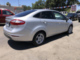 Used 2018 Ford Fiesta SE image 2