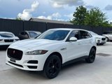 Used 2017 Jaguar F-PACE Premium image 3