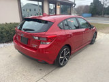 Used 2020 Subaru Impreza 2.0i Sport image 2