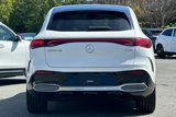 New 2024 Mercedes-Benz EQE AMG 4MATIC SUV image 5