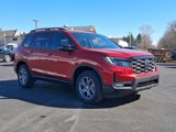 New 2025 Honda Passport TrailSport image 2