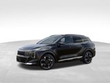 New 2026 Kia Sportage SX image 3