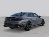 New 2026 Hyundai Sonata N Line image 4