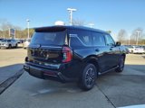 New 2025 Nissan Armada SL image 3