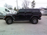 Used 2021 Jeep Wrangler Unlimited Rubicon image 4