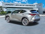 New 2026 Lexus NX 350 AWD w/ Accessory Package (2T) image 3