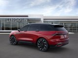 New 2025 Lincoln Nautilus Reserve image 4