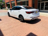 Used 2021 Nissan Sentra SV image 4
