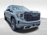 New 2025 GMC Sierra 1500 Denali Ultimate image 3