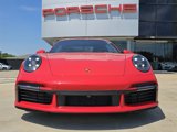 Certified 2024 Porsche 911 Turbo image 3