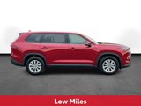 Certified 2024 Toyota Grand Highlander XLE image 5