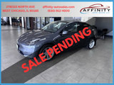 Used 2023 Tesla Model Y Long Range image 2