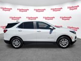 Used 2024 Chevrolet Equinox LT image 2