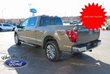 New 2025 Ford F150 Lariat image 5