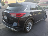 Used 2021 INFINITI QX50 Luxe image 5