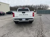 New 2025 RAM 1500 Big Horn image 4