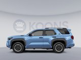 New 2025 Toyota 4Runner TRD Off-Road image 2