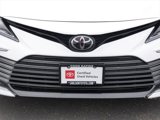 Certified 2024 Toyota Camry LE image 5