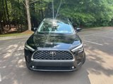 New 2025 Toyota Corolla Cross XLE image 3