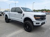 New 2025 Ford F150 XLT w/ Equipment Group 303A High image 3