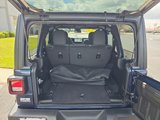 New 2025 Jeep Wrangler Sport image 6