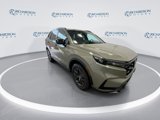 New 2026 Honda CR-V TrailSport image 2