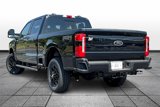 New 2025 Ford F250 4x4 Crew Cab Super Duty image 3