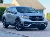 Used 2021 Honda CR-V EX image 3