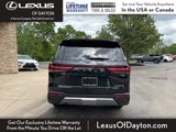 Used 2024 Lexus LX 600 4WD w/ Luxury Package image 5
